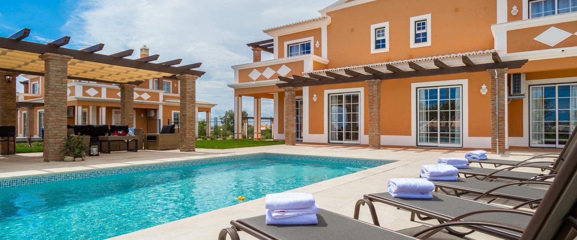 Villas con piscina privada o apartamentos. Algarve. Colina Hotels Villas con piscina privada o apartamentos. Algarve. Colina Hotels