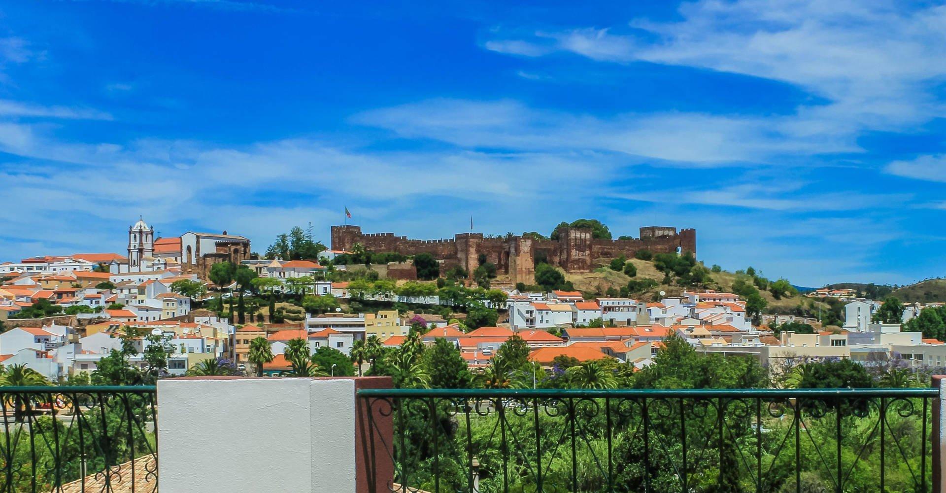 Hotel. Silves. Algarve. Colina Hotels Hotel. Silves. Algarve. Colina Hotels