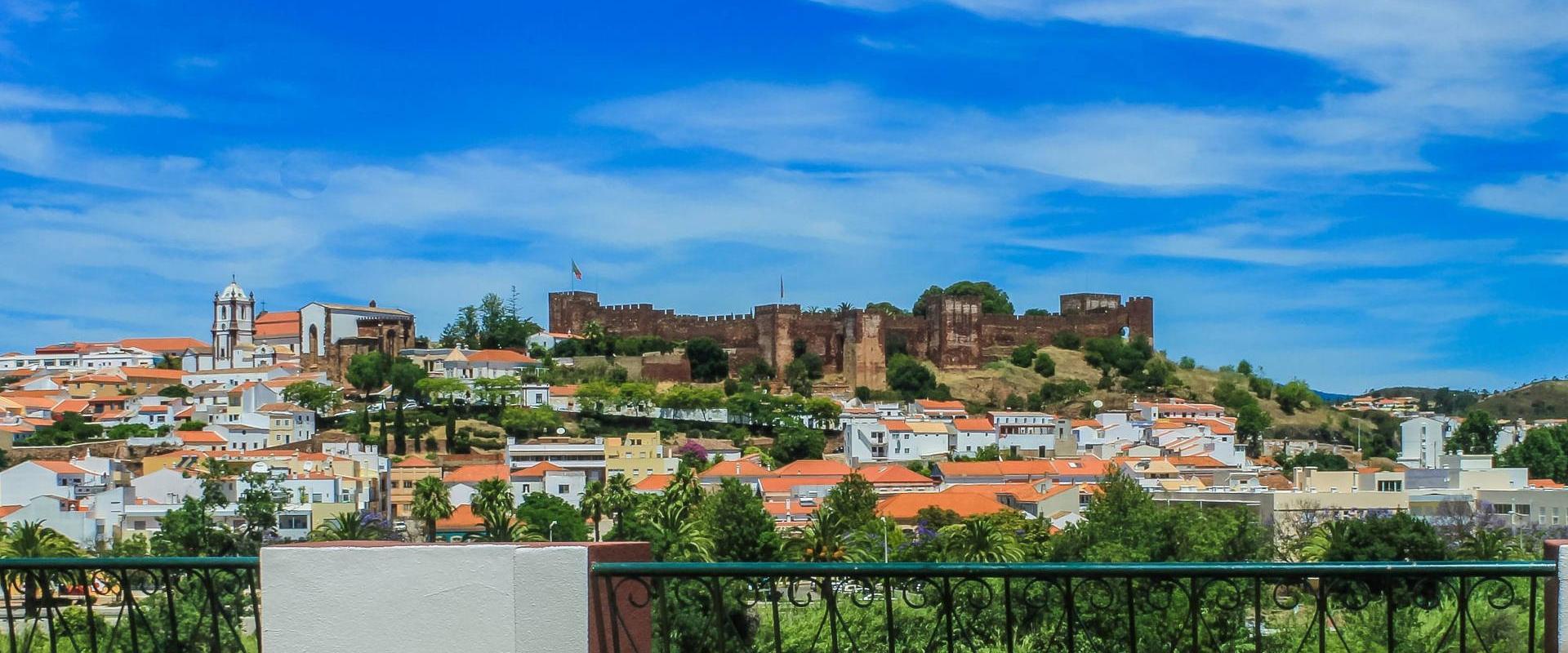Hotel. Silves. Algarve. Colina Hotels Hotel. Silves. Algarve. Colina Hotels