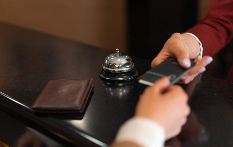 Personal Colina Hotels Personal Colina Hotels